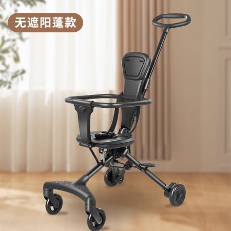 Детская коляска FORBABY фотография