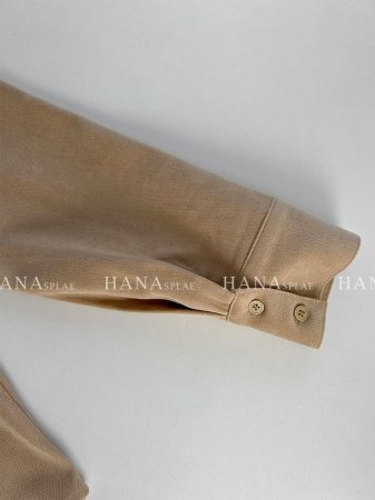 Футболка HANA спец. 2023 новая зимняя модель фотография