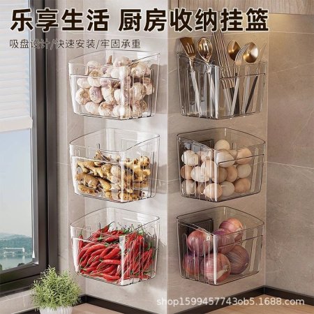 Хранилище для чеснока и имбиря фотография