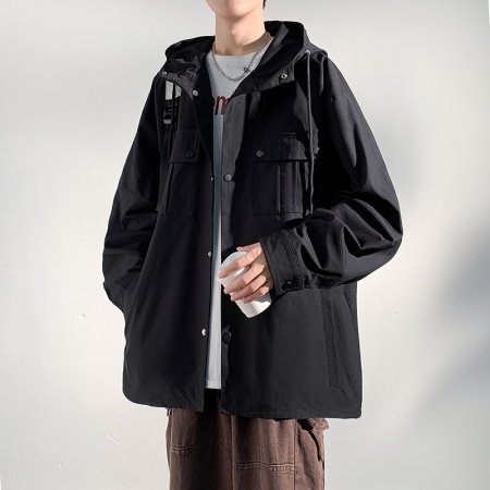 NASA мужская весенняя куртка 2024 изображение