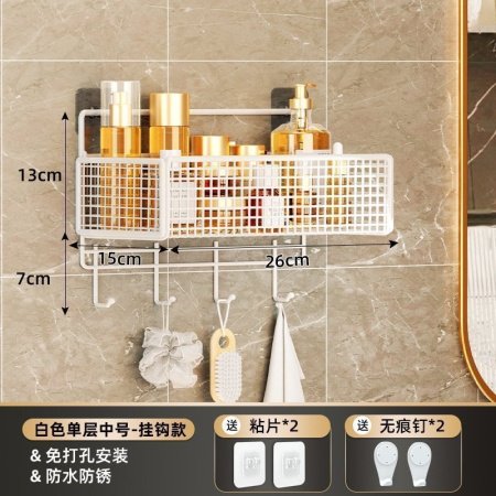 Полка для ванной комнаты фотография