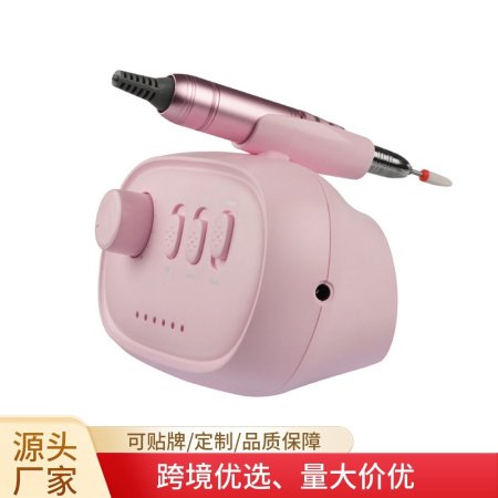 Электрическая маникюрная машина изображение