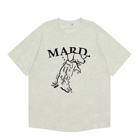 Футболка с коротким рукавом и принтом маленькой собачки фотография