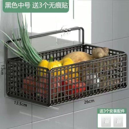 Ванная полка для ванной комнаты и кухни изображение