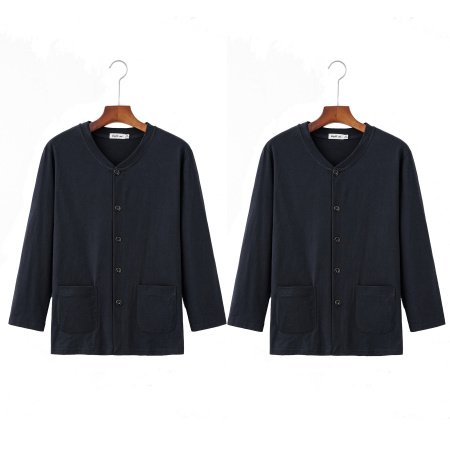 Мужская футболка с длинным рукавом фото