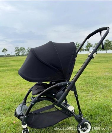 Зонт для коляски Bee6/3/5 фотография