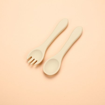 Детская миска с мультяшным медвежонком изображение