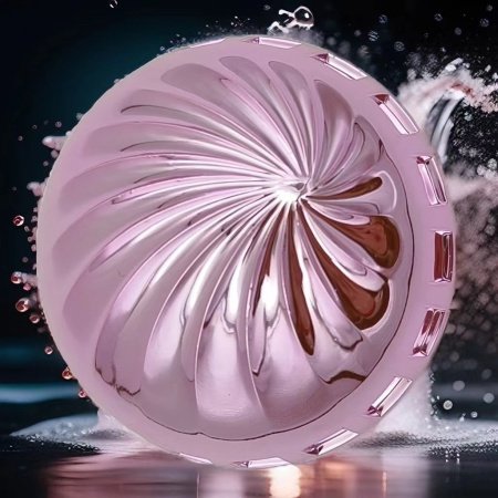 Ручной физический массажер для удаления волос фото