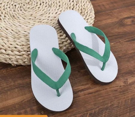 Летние мужские шлепанцы фото