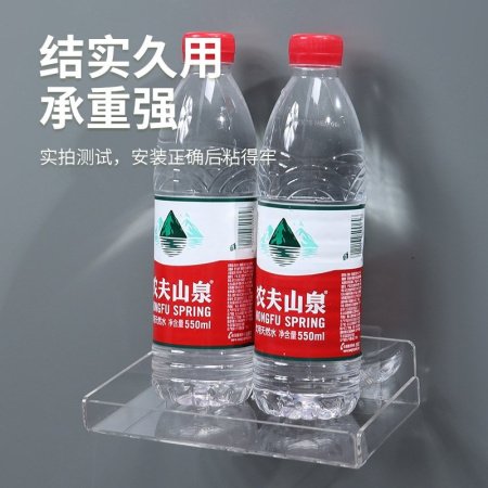 Полка для камеры без сверления изображение