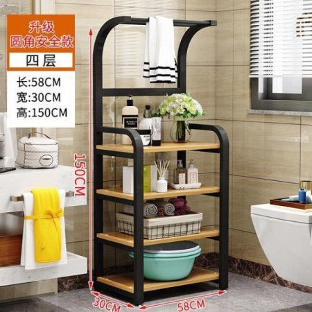 Полка для ванной комнаты OoR фотография