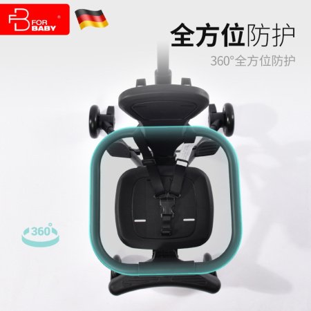 Детская коляска FORBABY фотография