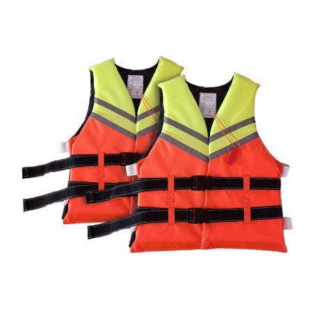 Спасательный жилет для взрослых и детей фото