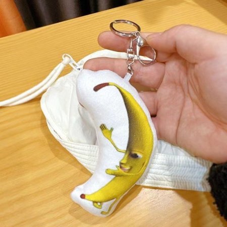 Мягкая игрушка Дунгарыш изображение