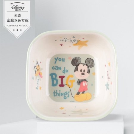Детская посуда Disney фото