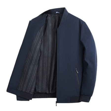 Мужская куртка в стиле бейсболки фотография