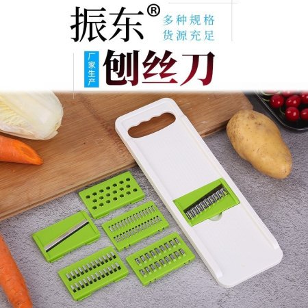 Многофункциональный набор для нарезки овощей и сыра фото