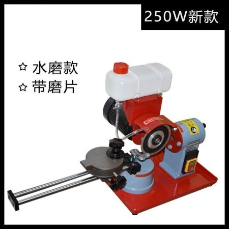 Машина для заточки пильных дисков фото