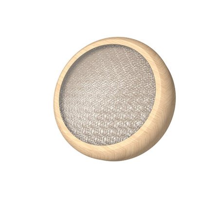 Новый деревянный нано-эпилятор для удаления ороговевшей кожи и волос 2 в 1 фото