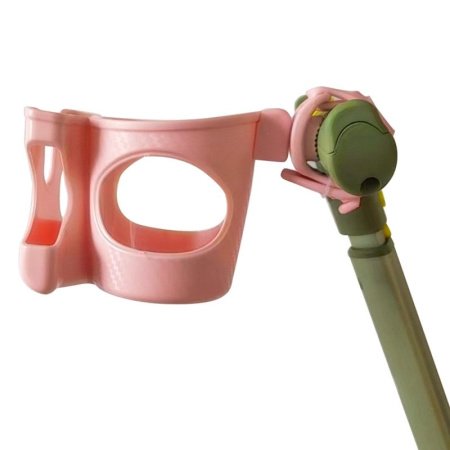 Универсальный держатель для коляски изображение