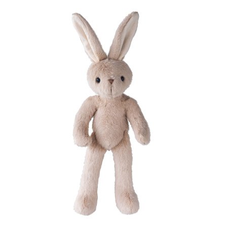 Плюшевый кролик Байэн с логотипом фото