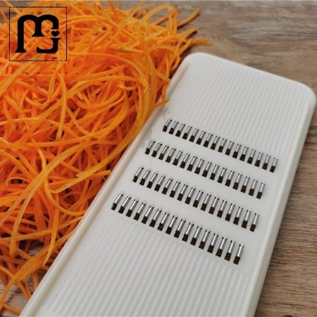 Ручной резак для нарезки овощей изображение