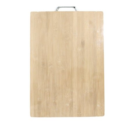 Натуральная деревянная разделочная доска фото