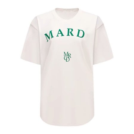 Футболка с коротким рукавом и принтом маленькой собачки фотография