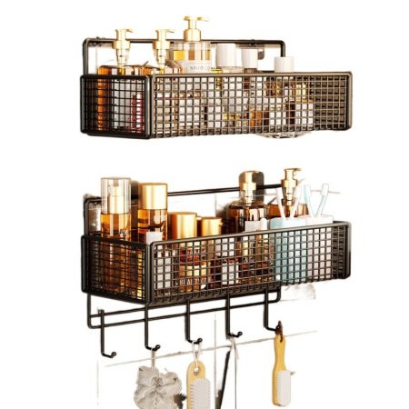 Полка для ванной комнаты фотография