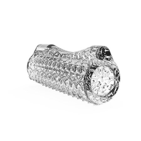 Насадка на член DB038/ К80 / В19 детальное фото