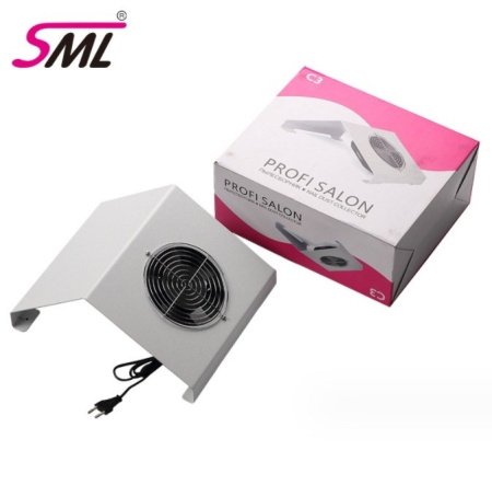 Пылесос для маникюра SML 68W изображение