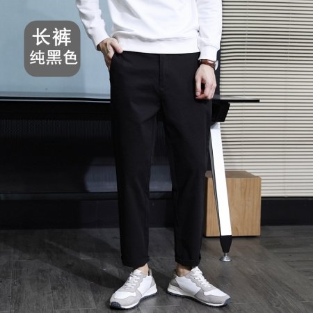 Мужские джинсы весеннего сезона изображение