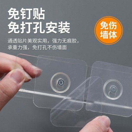 Полка для камеры без сверления изображение