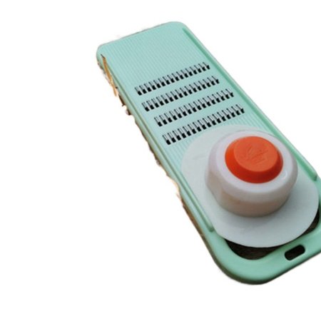 Ручной резак для нарезки овощей изображение