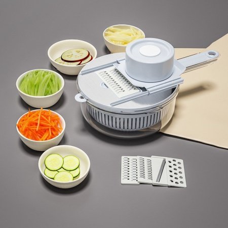 Многофункциональный овощерез фотография