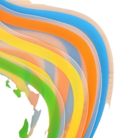 Пластиковая разделочная доска фотография