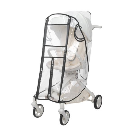 Дождевик для детской коляски фото