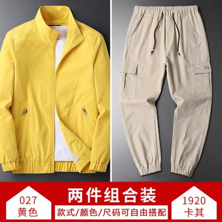 Мужская куртка весна-лето фото