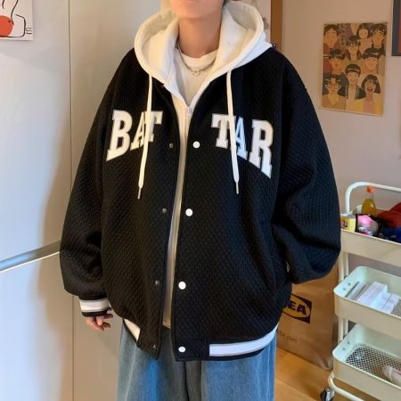 Мужская куртка весенне-осенняя изображение