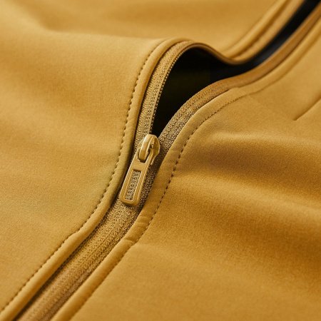 Мужская куртка с мягким утеплением 2023 фото