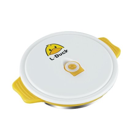 Детский набор столовых приборов L.DUCK фото