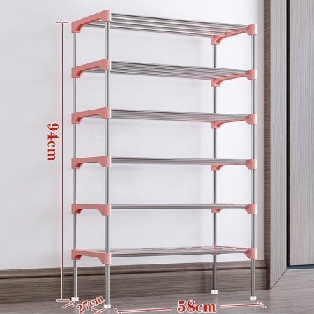 Многоуровневая полка для кухонных принадлежностей фотография