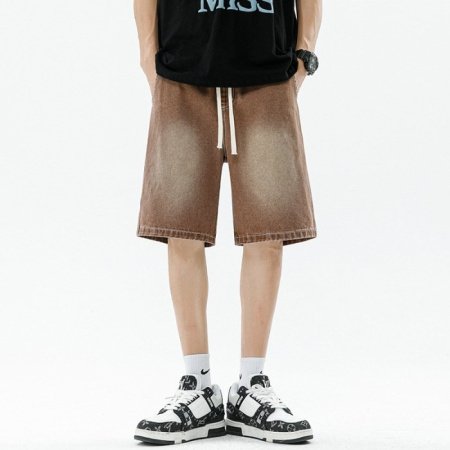 Мужские джинсы лето 2024 фото