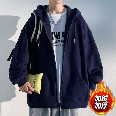 Мужская куртка с утеплением 2023 фотография