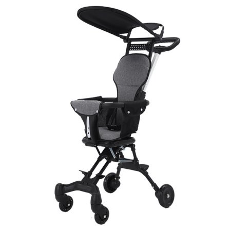 Детская коляска 3-6 лет изображение