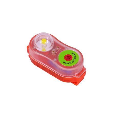 Сигнальный светильник для спасательного жилета изображение