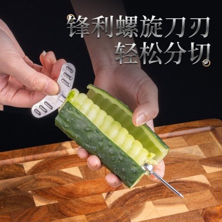 Магический картофелемялка из нержавеющей стали изображение