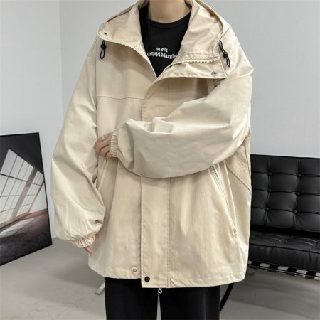 Куртка Cityboy в стиле стрит-фэшн изображение