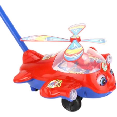 Игрушка-погремушка для обучения ходьбе фото