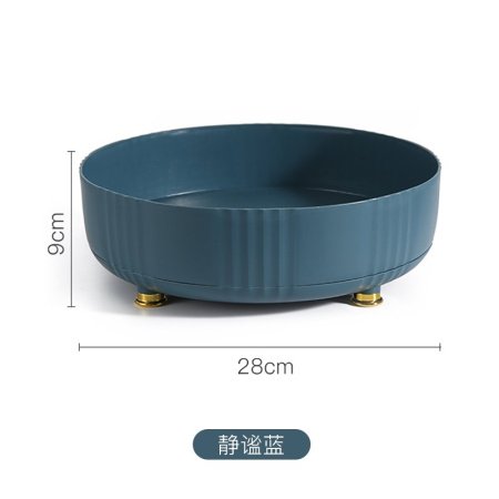 Кухонный органайзер с поворотом изображение